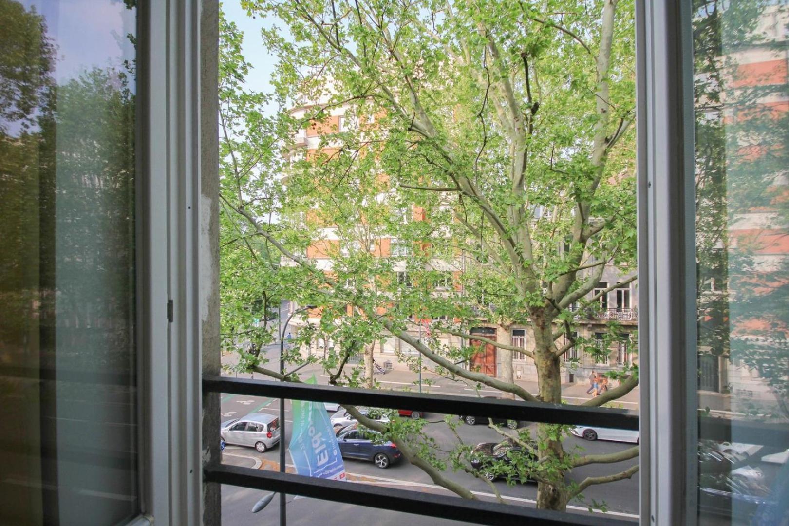 Charming Flats On The Grand Boulevard Lille Kültér fotó