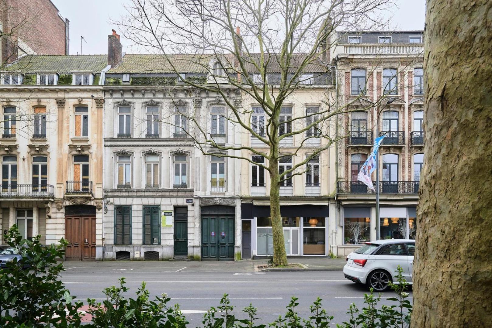 Charming Flats On The Grand Boulevard Lille Kültér fotó